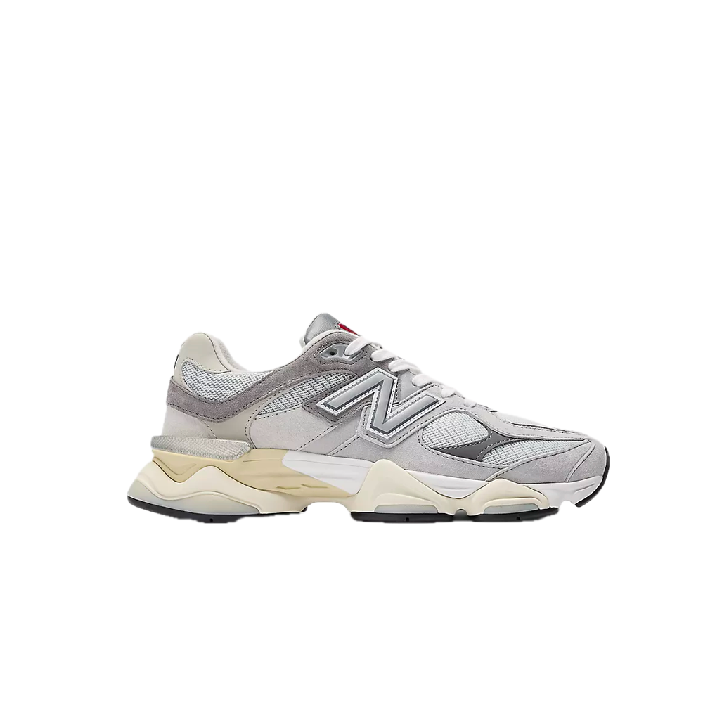 New Balance 9060 Unisex Sneakers Grey U9060GRY