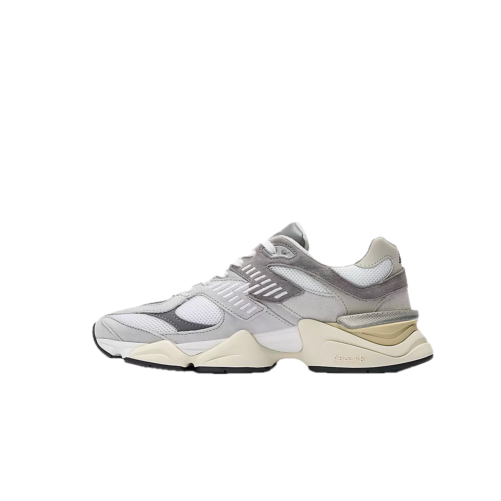 New Balance 9060 Unisex Sneakers Grey U9060GRY