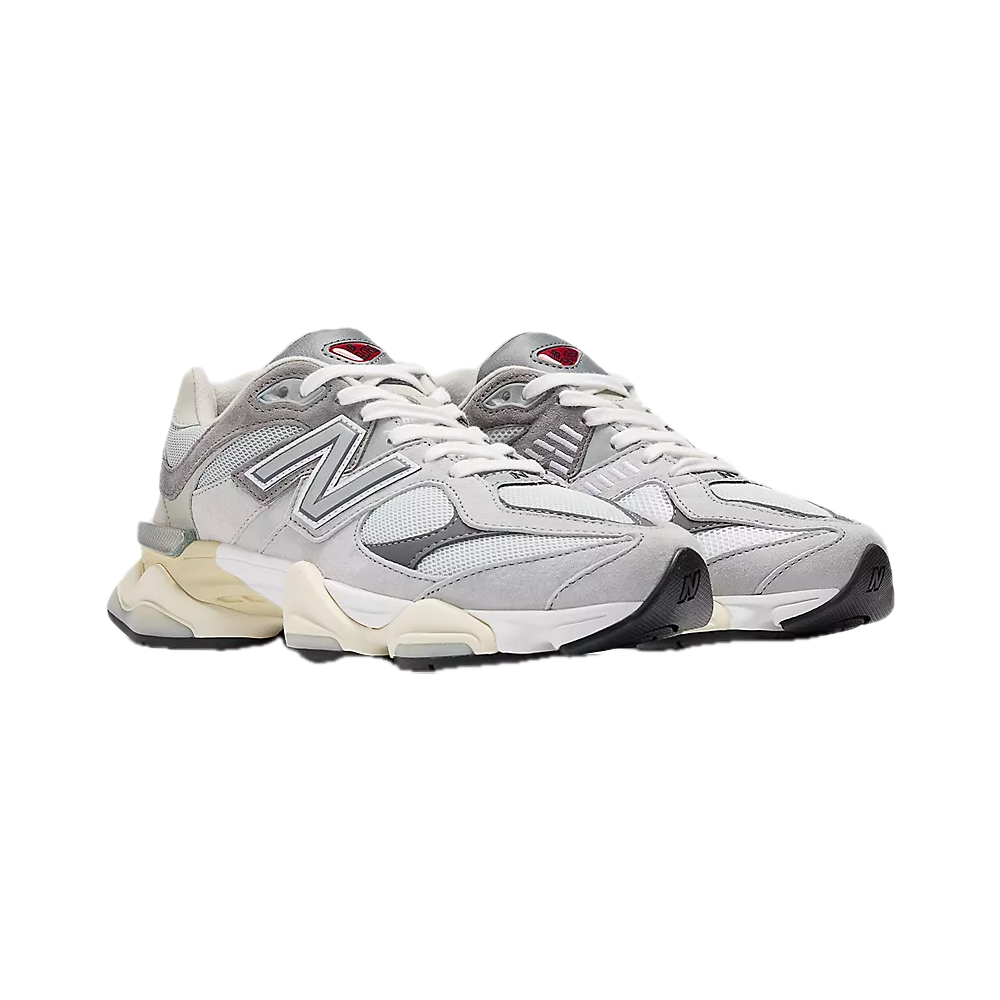 New Balance 9060 Unisex Sneakers Grey U9060GRY