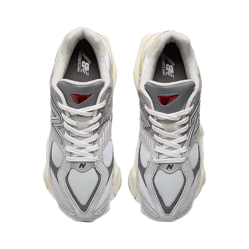 New Balance 9060 Unisex Sneakers Grey U9060GRY