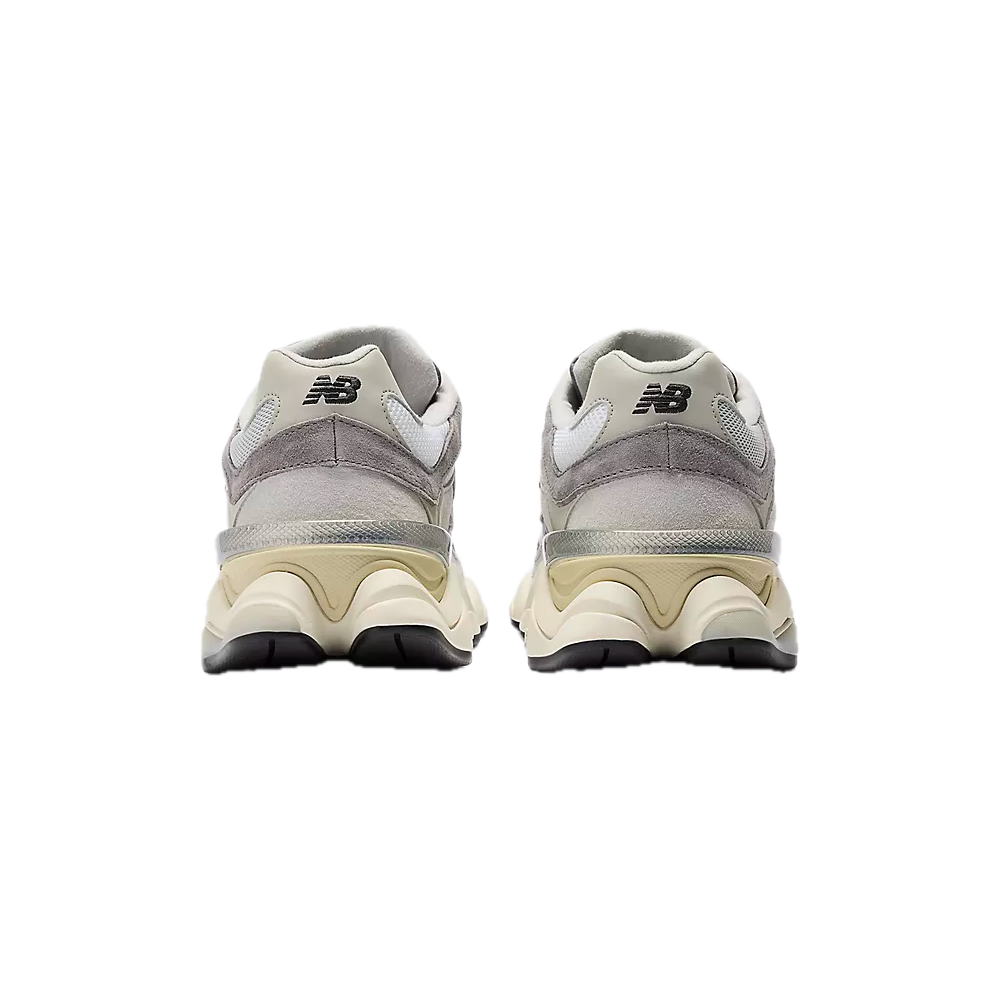 New Balance 9060 Unisex Sneakers Grey U9060GRY