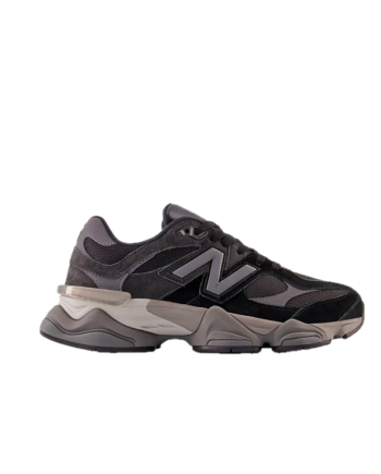 New Balance 9060 Unisex Sneakers Black U9060BLK