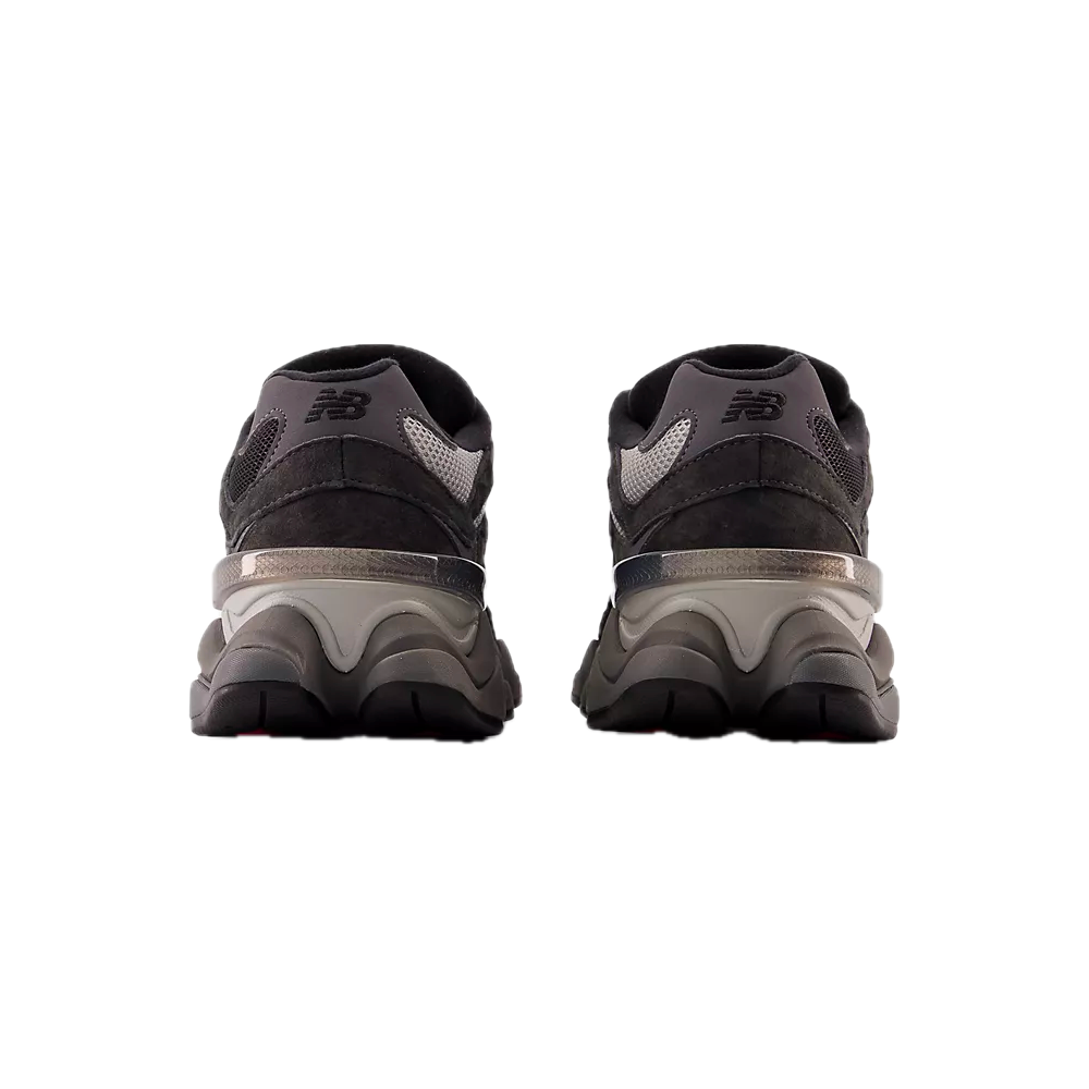 New Balance 9060 Unisex Sneakers Black U9060BLK