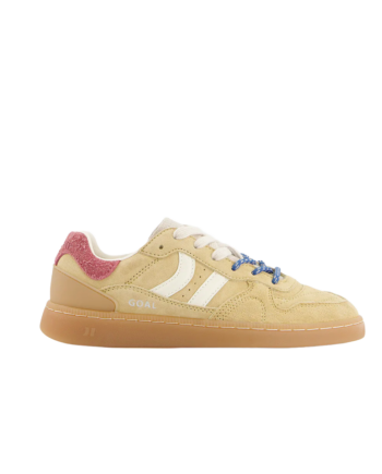 Coolway Goal Velvet Lemon 8693817