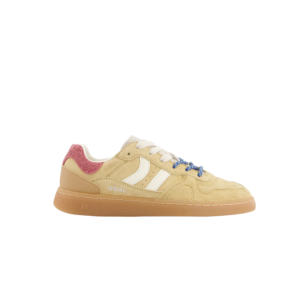 Coolway Goal Velvet Lemon 8693817