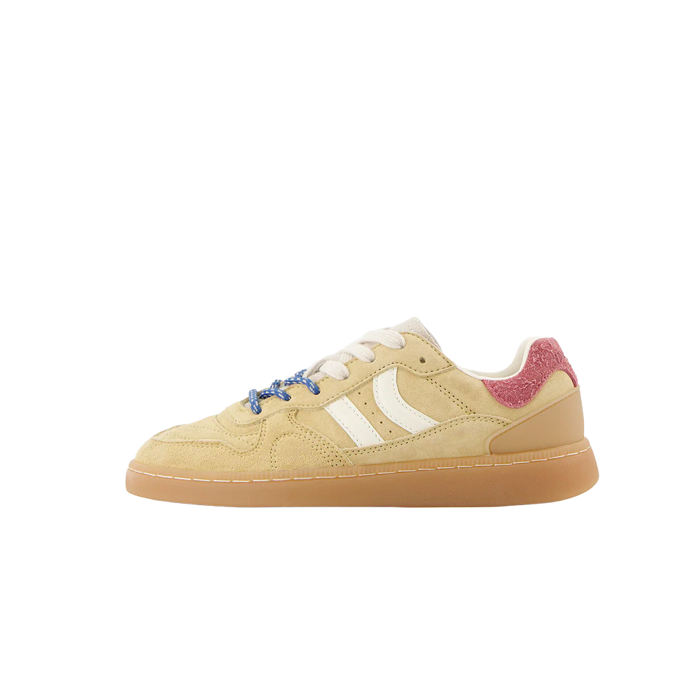 Coolway Goal Velvet Lemon 8693817