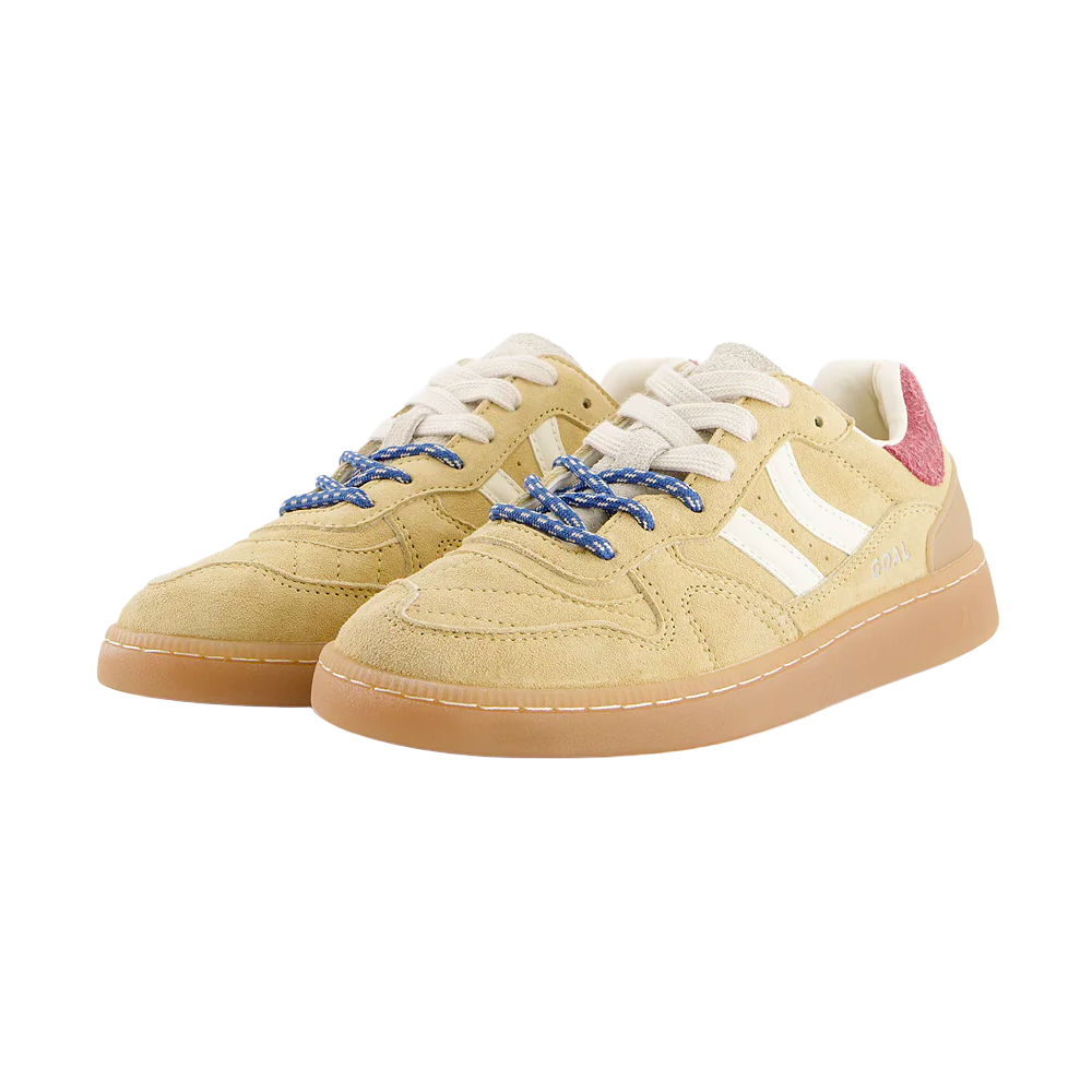 Coolway Goal Velvet Lemon 8693817