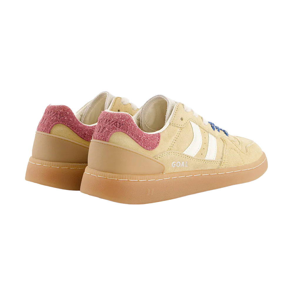 Coolway Goal Velvet Lemon 8693817