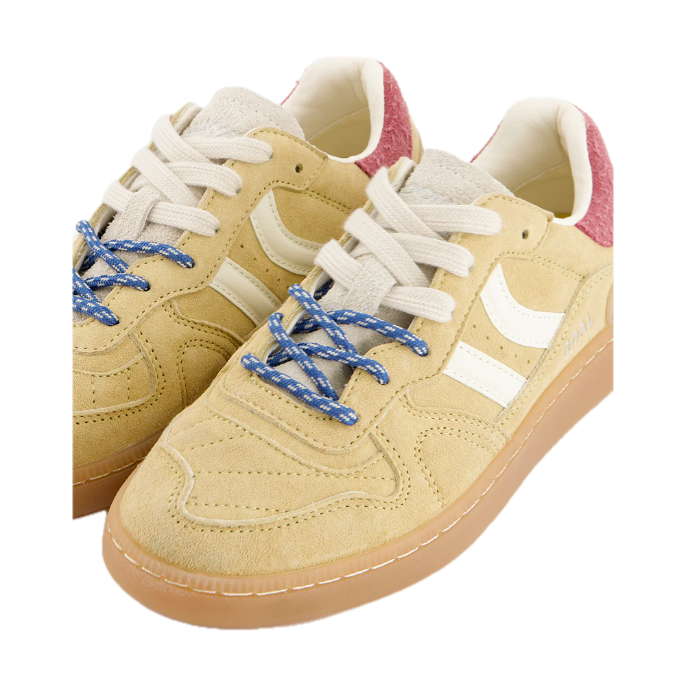 Coolway Goal Velvet Lemon 8693817