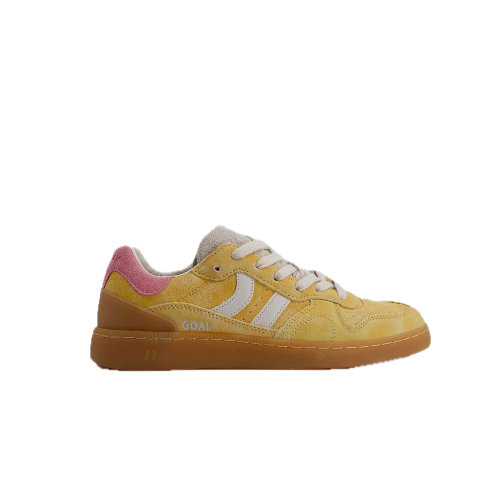 Coolway Goal Soft Yellow 7693401