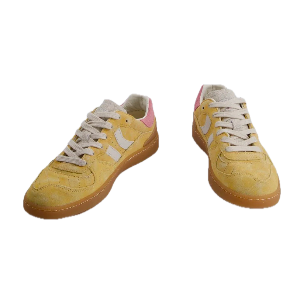 Coolway Goal Soft Yellow 7693401