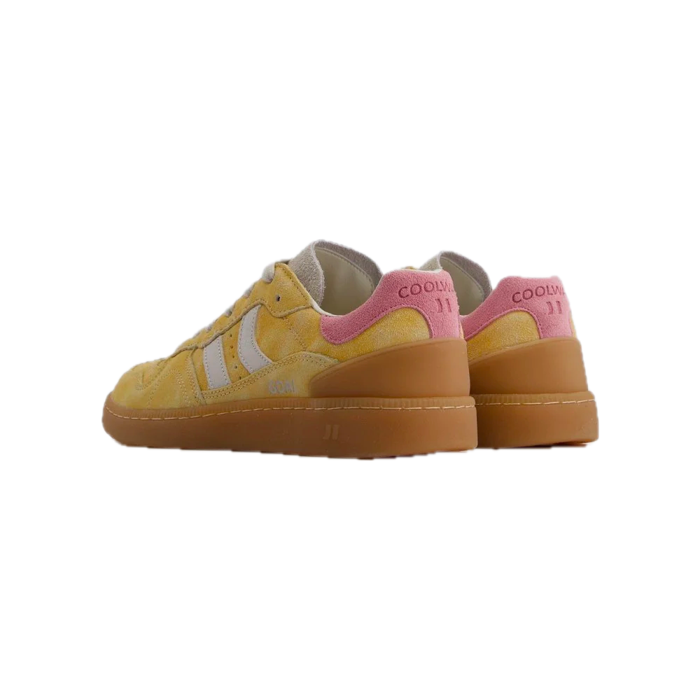 Coolway Goal Soft Yellow 7693401