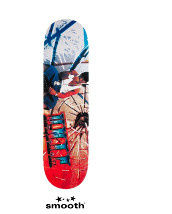 Supreme HNIC Skateboard Multi 8.5" SS21SB10