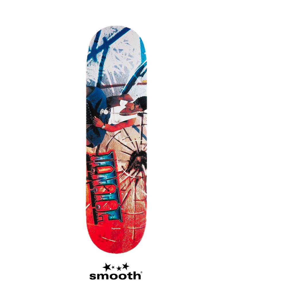 Supreme HNIC Skateboard Multi 8.5" SS21SB10