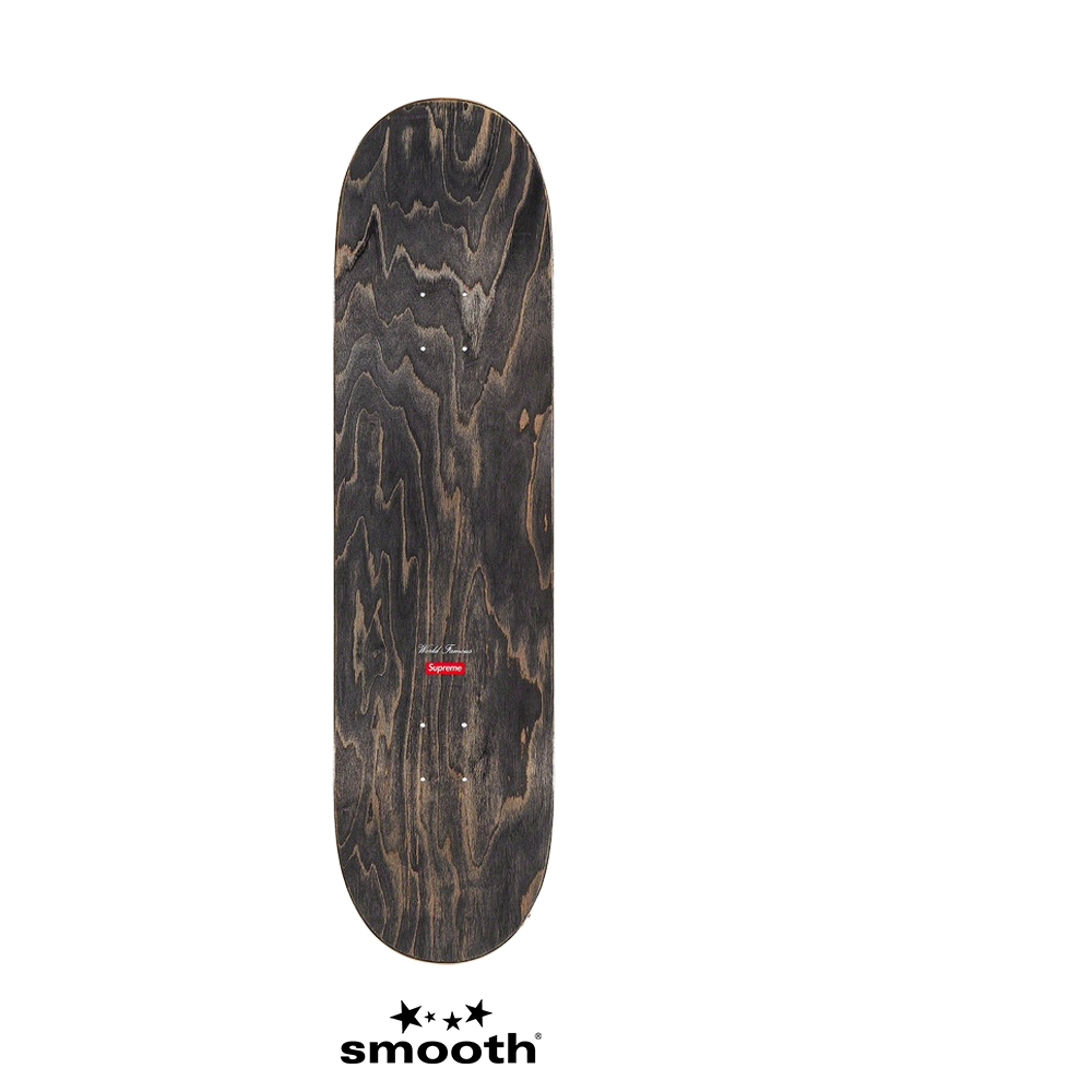 Supreme HNIC Skateboard Multi 8.5" SS21SB10