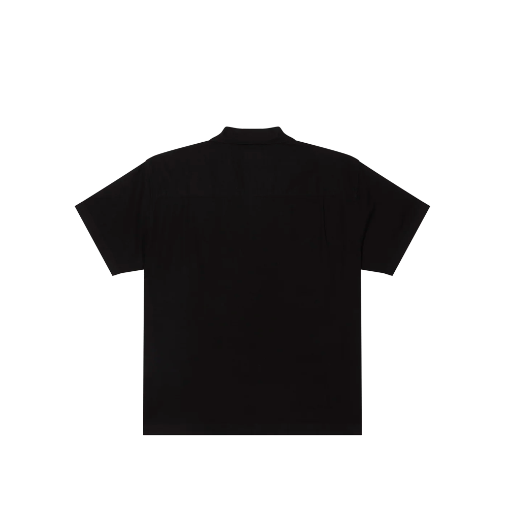 Obey Jasper SS Shirt Black 181210457_BLK