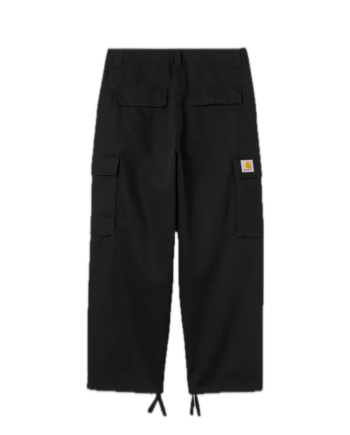 Carhartt Wip Kade Cargo Pant Black I036137_89XX