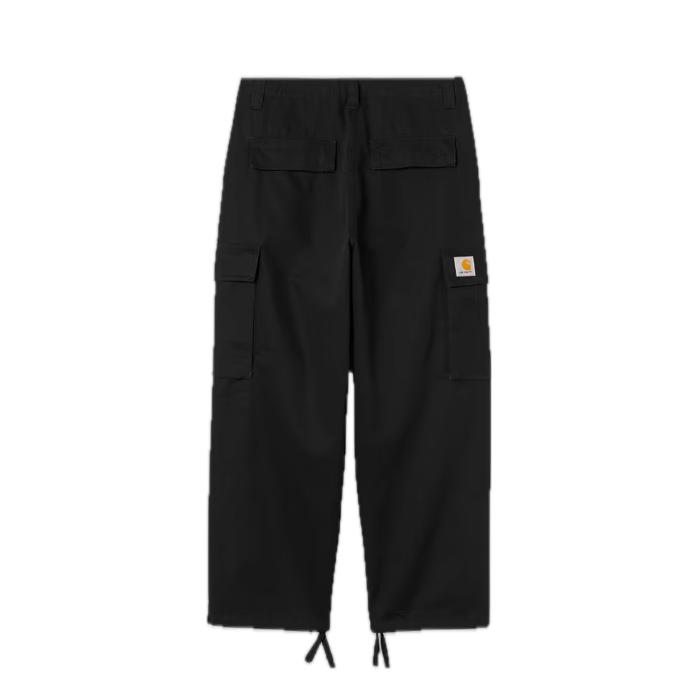 Carhartt Wip Kade Cargo Pant Black I036137_89XX