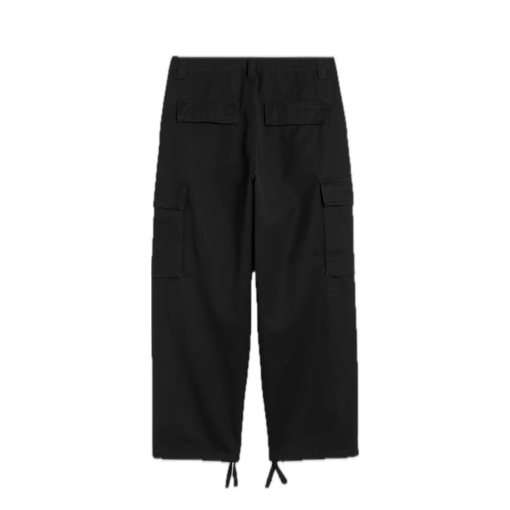 Carhartt Wip Kade Cargo Pant Black I036137_89XX