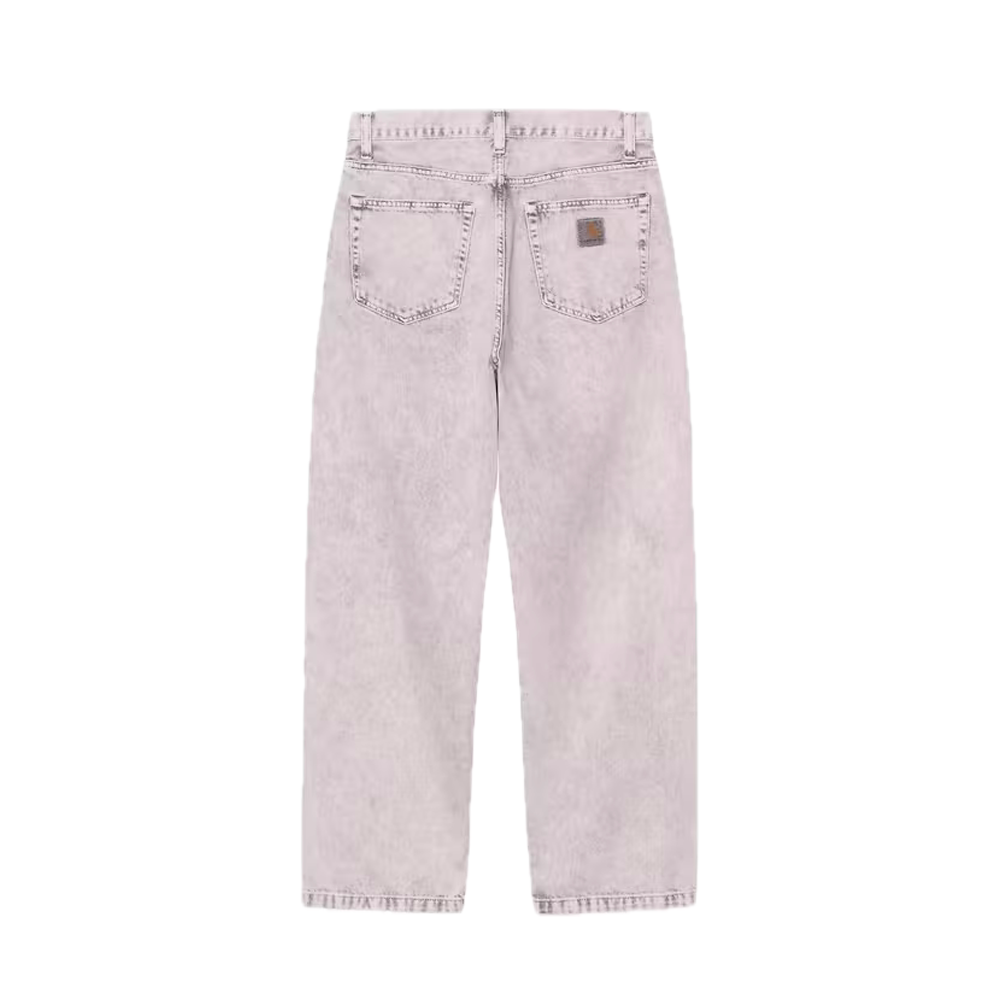Carhartt WIP Landon Pant Shale / Chalk Wash I033749_3IS_5F