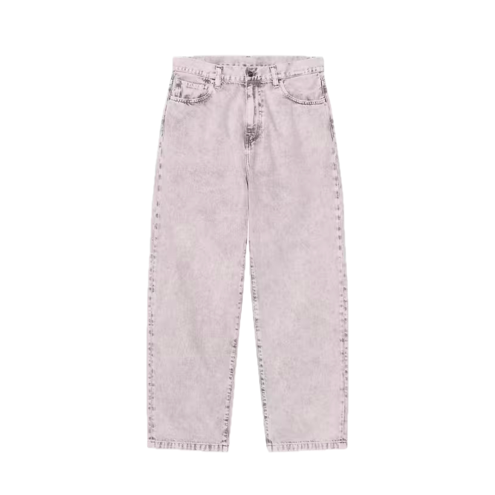 Carhartt WIP Landon Pant Shale / Chalk Wash I033749_3IS_5F