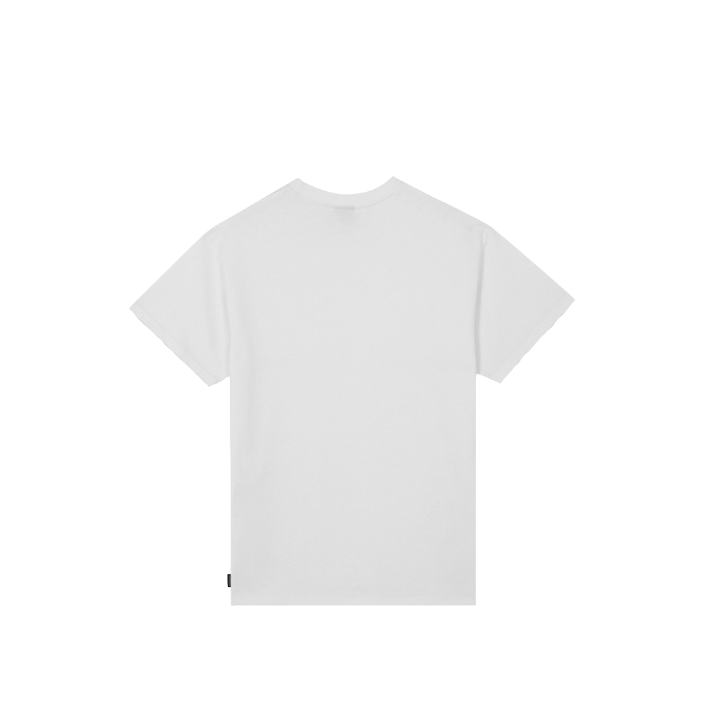 Propaganda Ol’dirty Jeez Tee White 26SSPRTS778