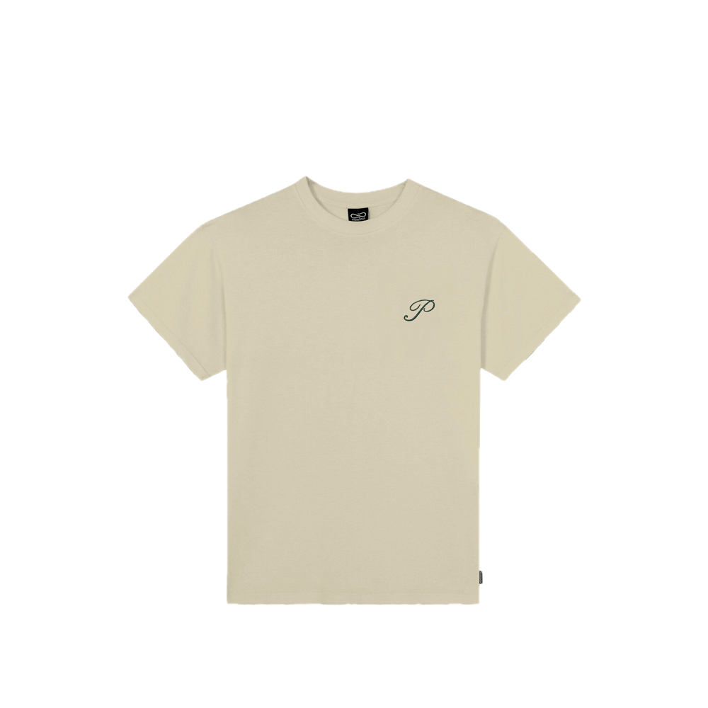 Propaganda Prestige Tee Oyster 26SSPRTS718