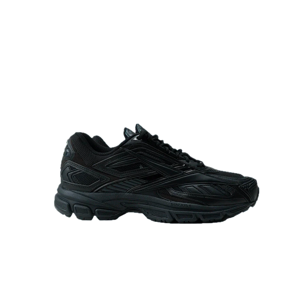 Reebok Premier Road Ultra Black / Black / Black 100262267P