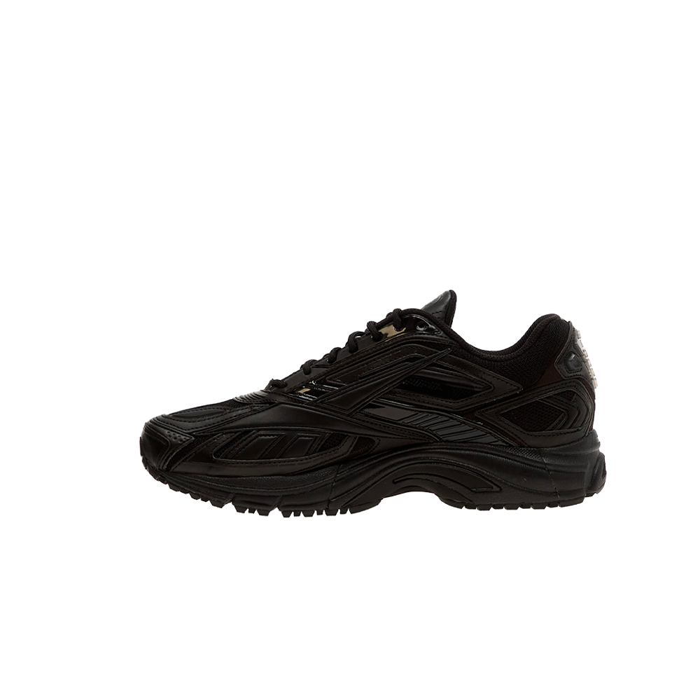 Reebok Premier Road Ultra Black / Black / Black 100262267P