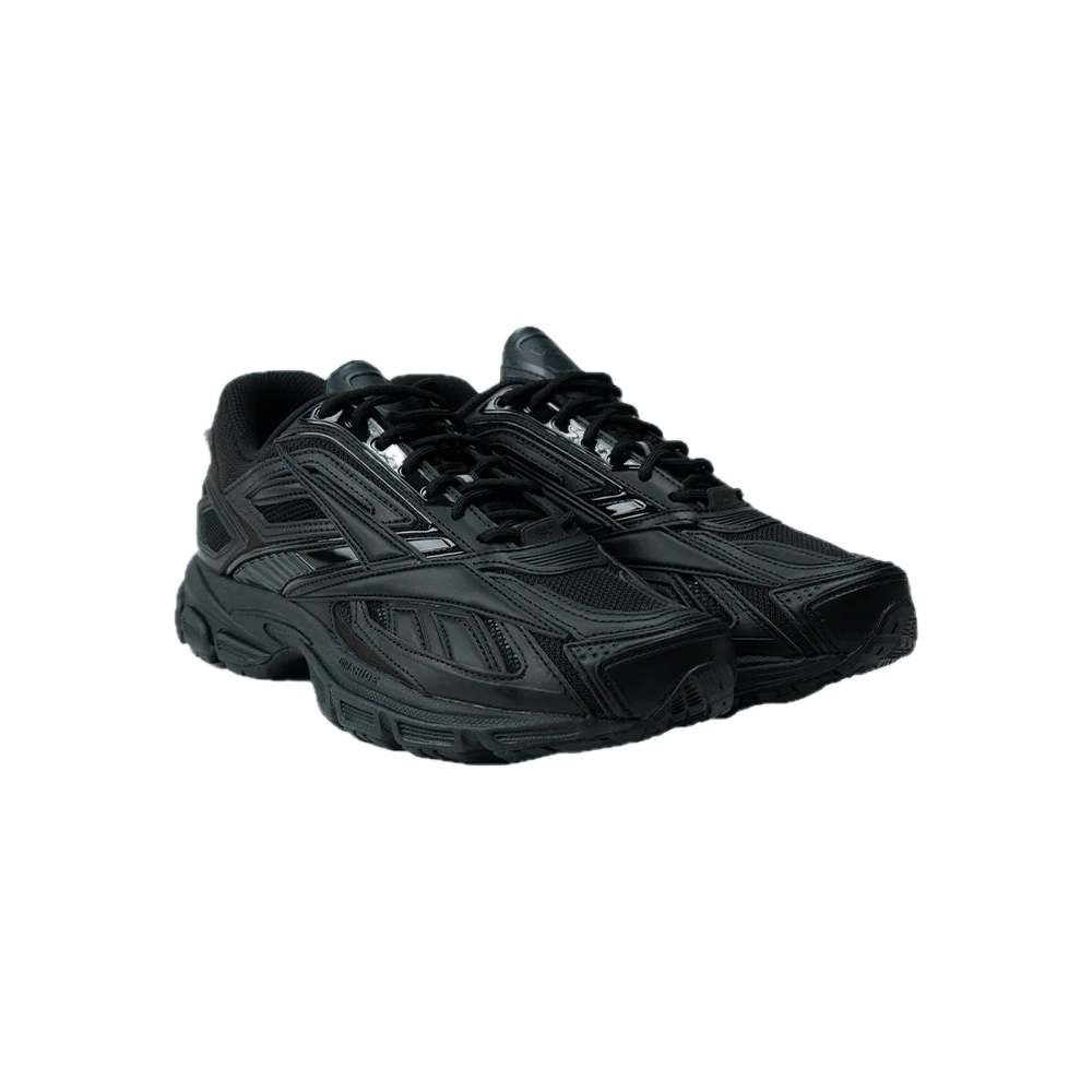 Reebok Premier Road Ultra Black / Black / Black 100262267P