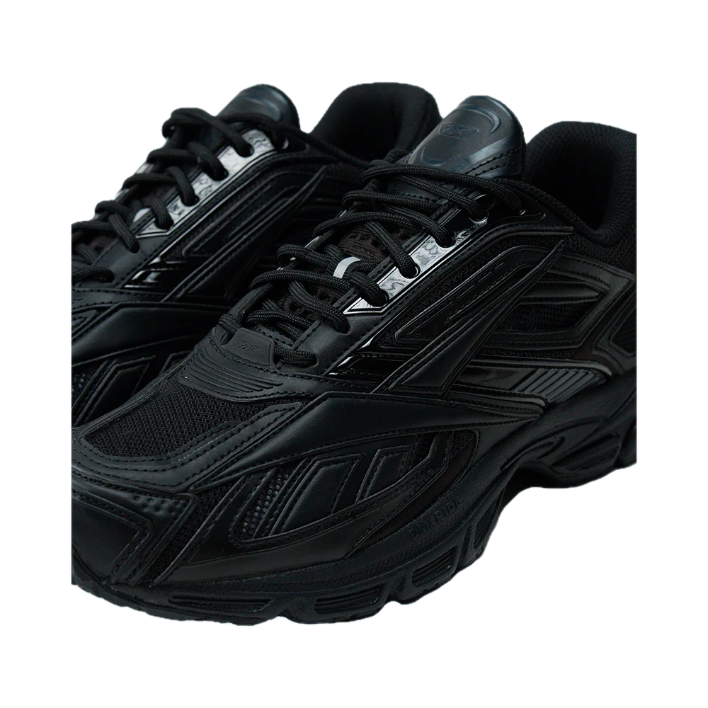 Reebok Premier Road Ultra Black / Black / Black 100262267P