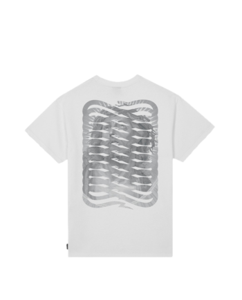 Propaganda Ribs Lord Tee White 26SSPRTS671