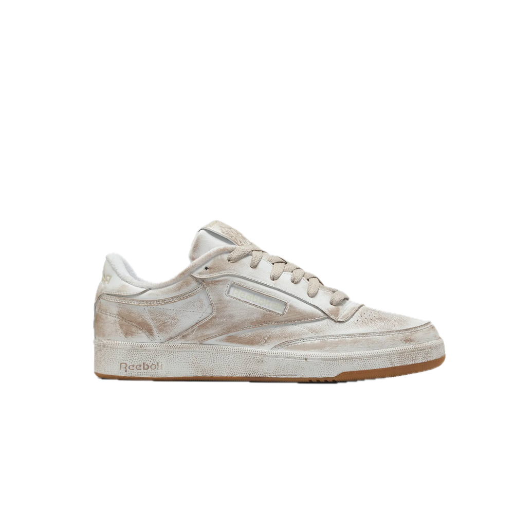 Reebok Club C 85 Vintage LTD White / Linen 100261846P