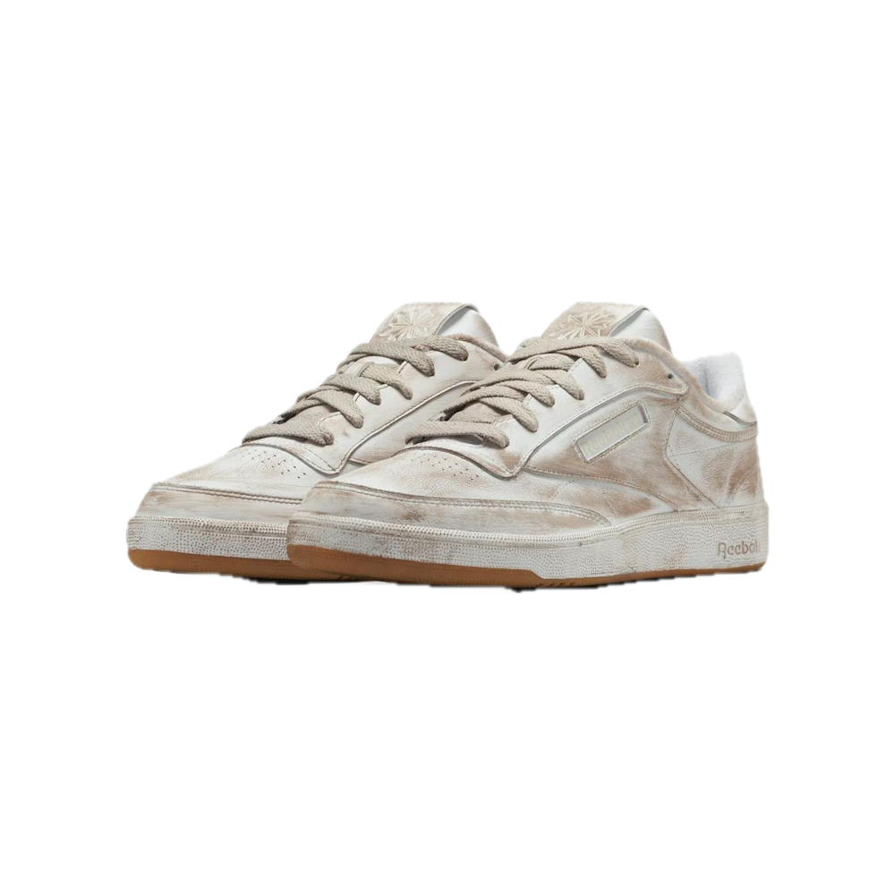 Reebok Club C 85 Vintage LTD White / Linen 100261846P