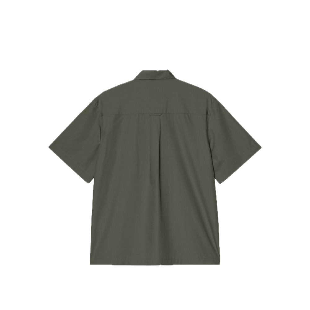 Carhartt WIP S/S Craft Shirt Leaf I035232_11_XX