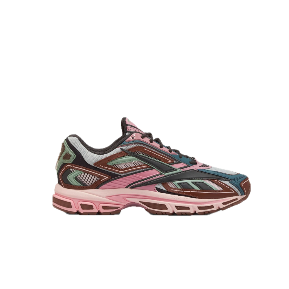 Reebok Premier Road Ultra Frosted Berry / Dusty Rose / Moon 100262264P