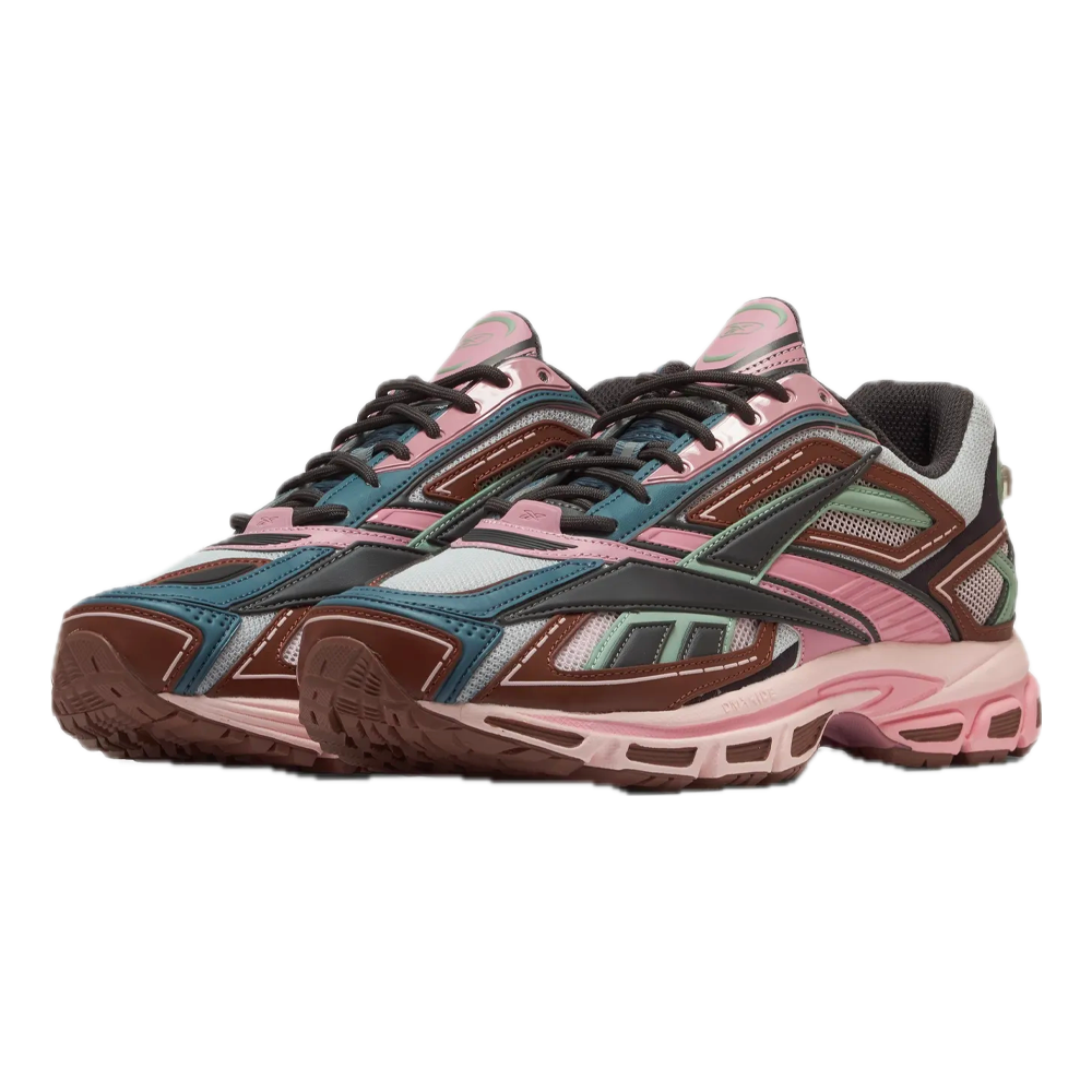 Reebok Premier Road Ultra Frosted Berry / Dusty Rose / Moon 100262264P