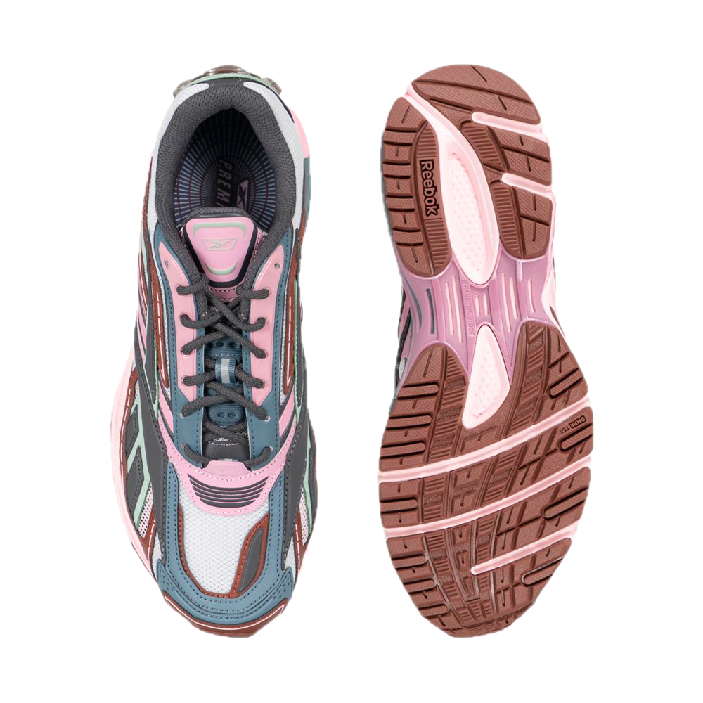 Reebok Premier Road Ultra Frosted Berry / Dusty Rose / Moon 100262264P