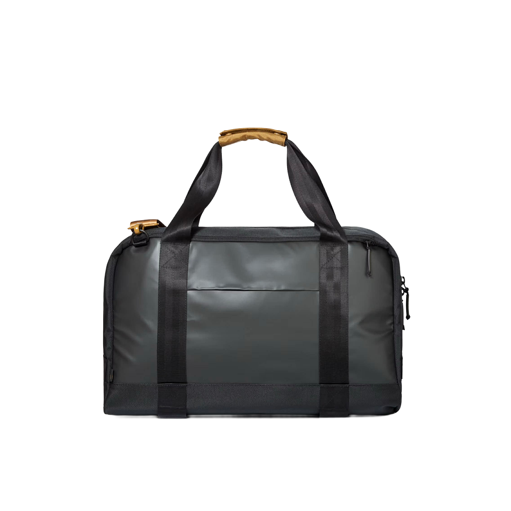 Stussy x INCASE Series 001 Collection Duffle Bag Black CL90012