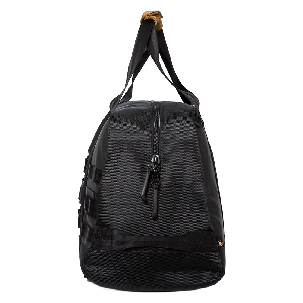 Stussy x INCASE Series 001 Collection Duffle Bag Black CL90012