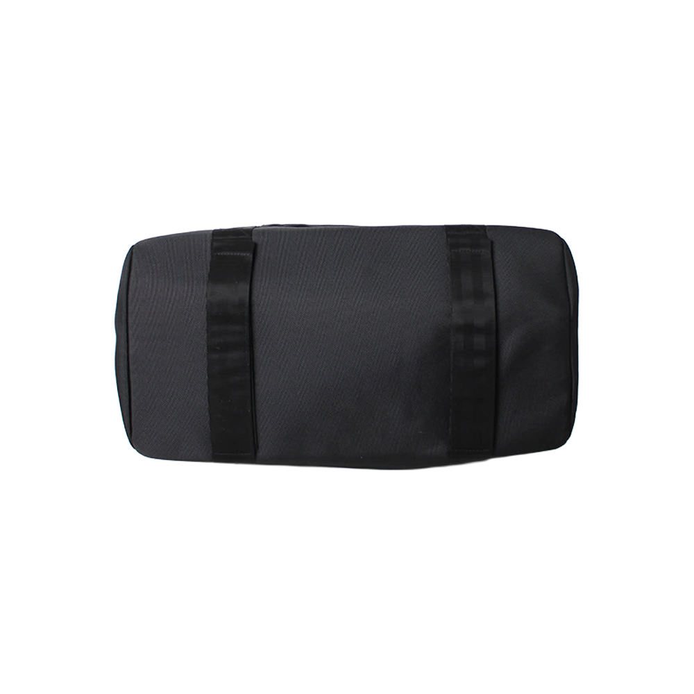 Stussy x INCASE Series 001 Collection Duffle Bag Black CL90012