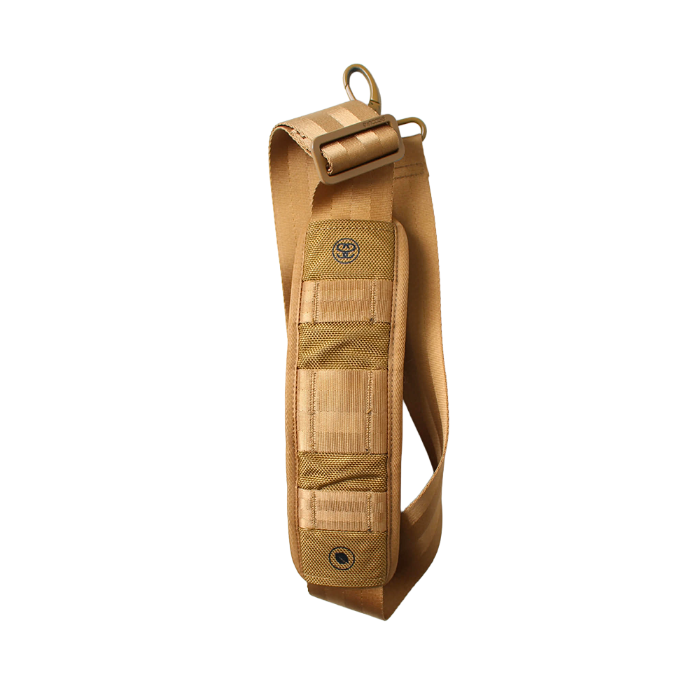 Stussy x INCASE Series 001 Collection Duffle Bag Black CL90012