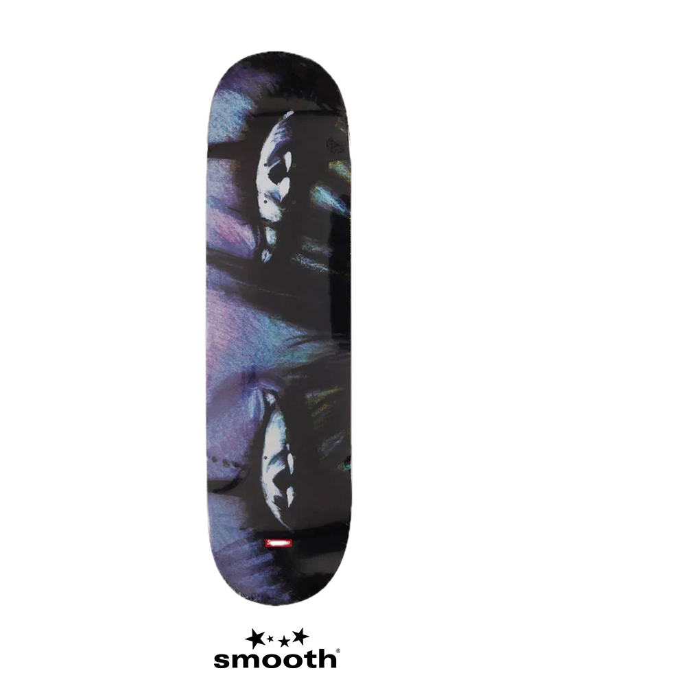 Supreme The Crow Skateboard Deck Eyes 8.5" FW21SB4