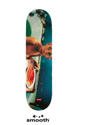 Supreme Gummo Skateboard Bathtub 8" SS22SB3