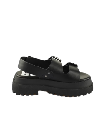 Buffalo Pluto Ari Black 1602268_BLK