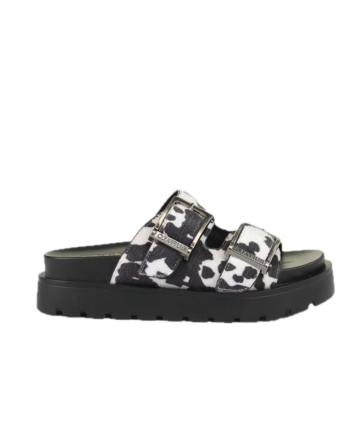 Buffalo Raya Ari Black / White Cow 1602335_BWC