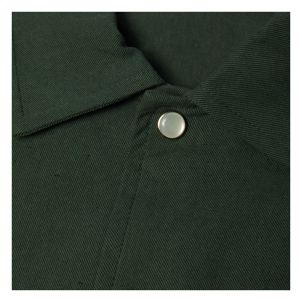 Huf Fantasies Work Shirt Marine BU00267_MAR