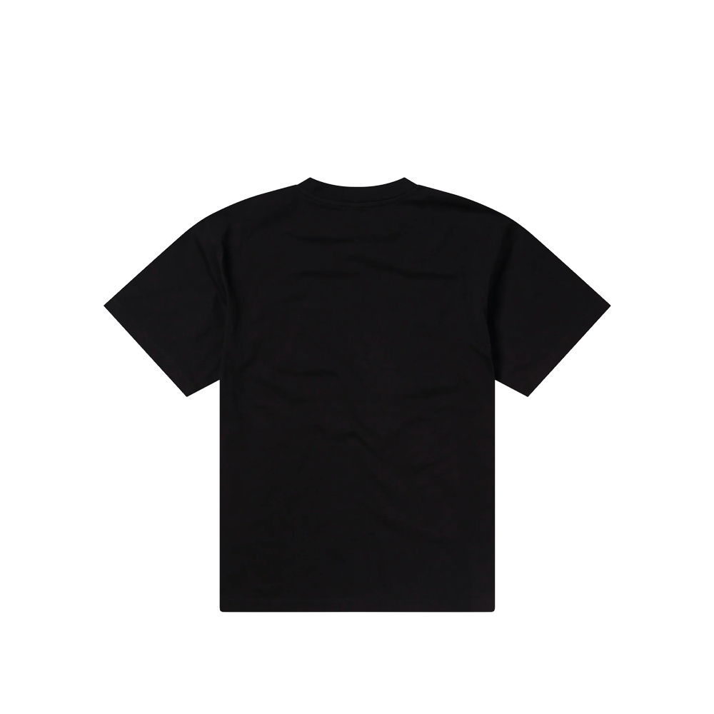No Problemo Hypnosis SS Tee Black NP60013.05