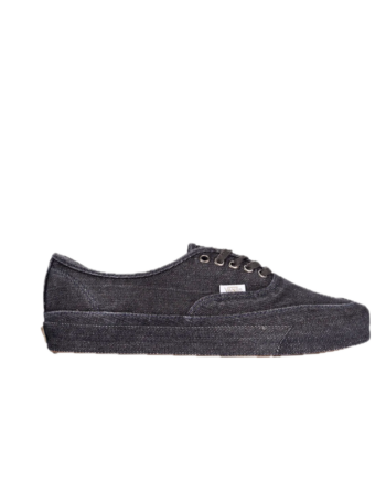 Vans LX Authentic 44 Denim Black VN000DB8BLA1