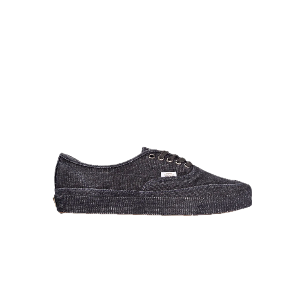Vans LX Authentic 44 Denim Black VN000DB8BLA1